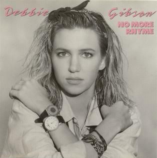 debbie-gibson-no-more-rhyme-cover-image