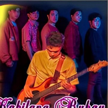 Kung Alam Mo Lang-cover