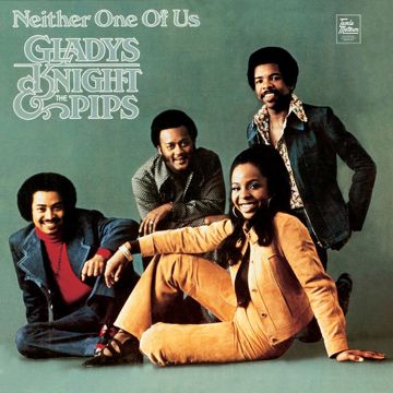 Neither One Of Us-cover