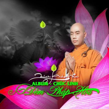 Hoa Kinh Bồ Tát Khiêm Từ-cover