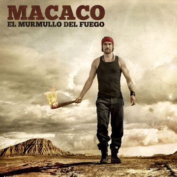 Puerto presente -cover
