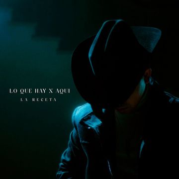 Lo Que Hay X Aquí-cover
