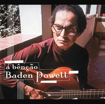Canto De Xangô-cover