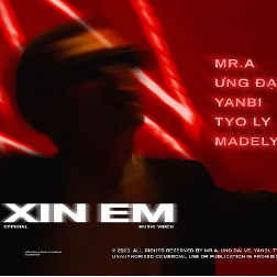 Xin Em-cover