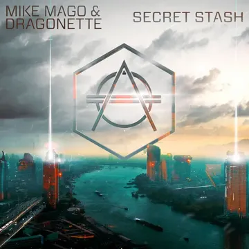 Secret Stash-cover