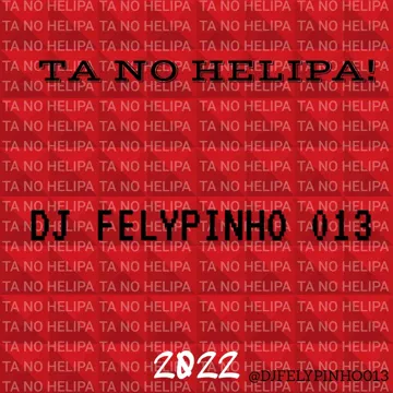 TA NO HELIPA !-cover