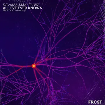 All I've Ever Known-cover