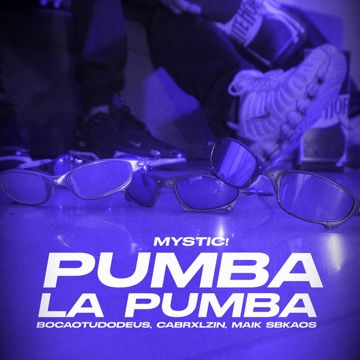 Pumba La Pumba-cover