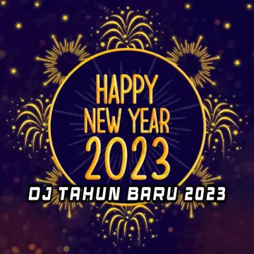 DJ Tahun Baru 2023 Full Bass-cover