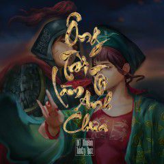 Ông Trời Làm Tội Anh Chưa-cover