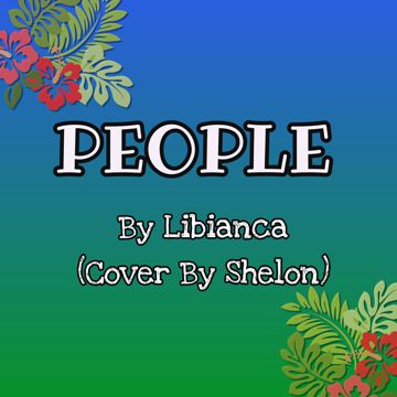 People (Cover by Shelon)-cover