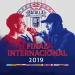 Valles T vs Chang - Octavos de Final (Live)-cover