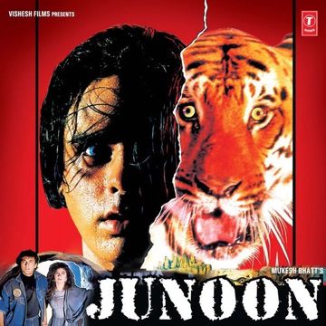 Milte Milte Haseen Wadiyon Mein-cover