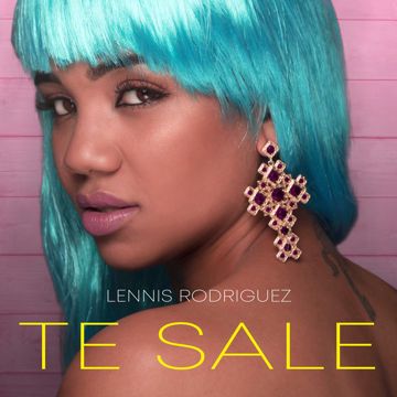Te Sale-cover