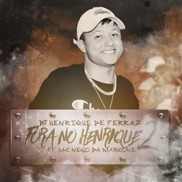 Fora no Henrique 2-cover