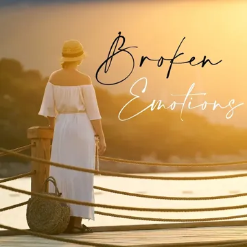 Broken Emotions (feat. Falak Shabir)