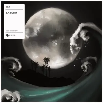 La Luna-cover