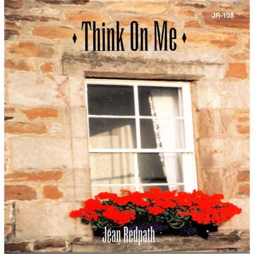 Think On Me-cover