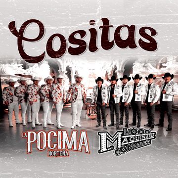 Cositas-cover