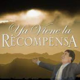 Ya Viene La Recompensa / Coro Menap