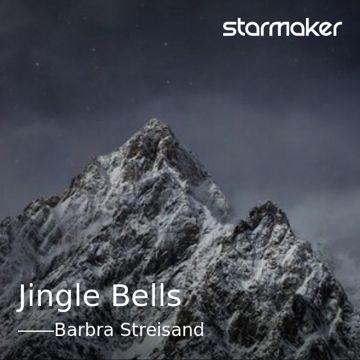 Jingle Bells-cover