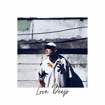 Love Deep-cover