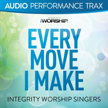 Every Move I Make-cover