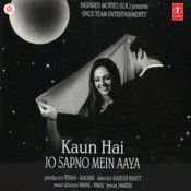 Agar Dil Kahe Ki-cover