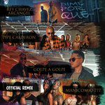 Dime por Qué (Remix) [feat. Arcangel, Pipe Calderon, Golpe a Golpe &amp; Manicomio 777]-cover