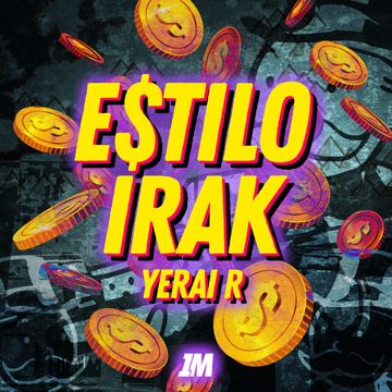 Estilo Irak-cover