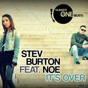 It's Over (Vincent De Jager Radio Mix)