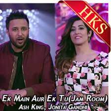  Ek Main Aur Ek Tu-cover
