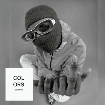 Kokota - A COLORS SHOW-cover