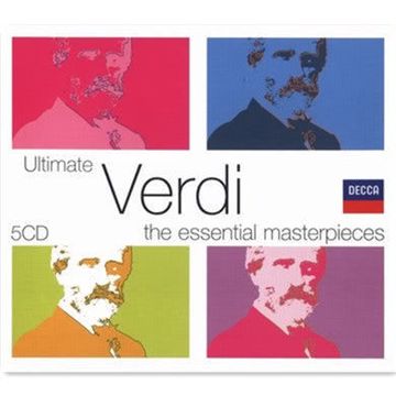 "Di Provenza il mar, il suol"-cover
