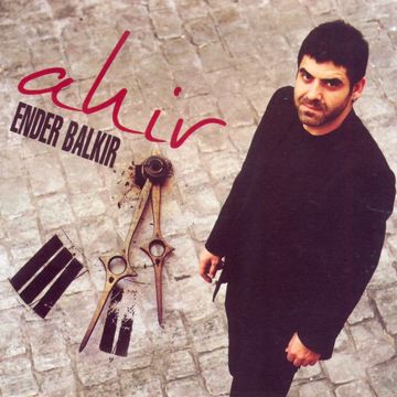 Dostun Bahçasına Bir Hoyrat girmiş-cover