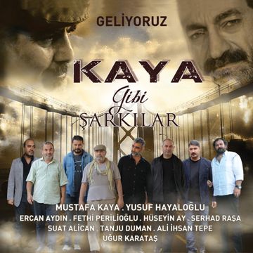 Yaşa Yaşayabilirsen-cover
