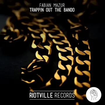 Trappin out the Bando-cover