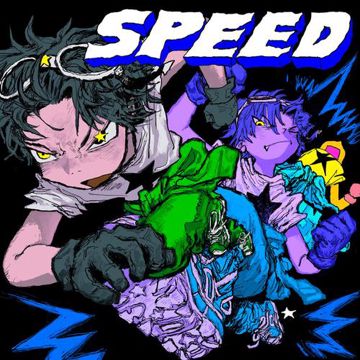SPEED-cover