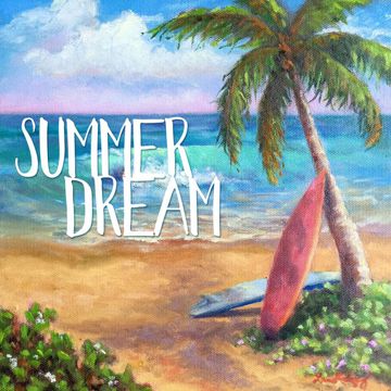 Summer Dream-cover