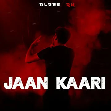 Jaan Kaari-cover