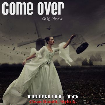 Come Over-cover