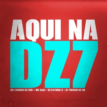 Aqui na Dz7-cover