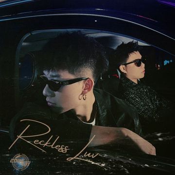 Reckless Luv-cover