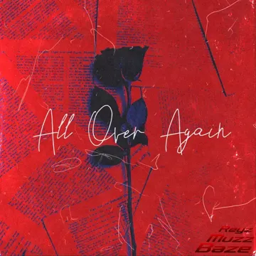 All Over Again-cover
