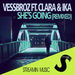 She&039;s Going (Sam Helix Remix)-cover