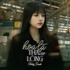Hoa Lá Thay Lòng-cover