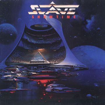Slave-cover