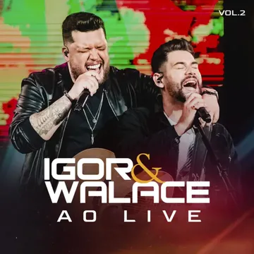 Meio Fio (Ao Vivo)-cover