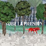 Sube la Presión-cover