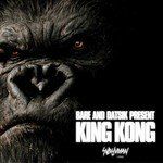 King Kong(Original Mix)-cover